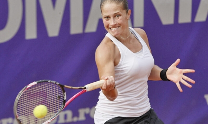 Gojnea şi Buzărnescu, în turul doi al calificărilor de la Australian Open